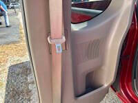 2012 Nissan Frontier S