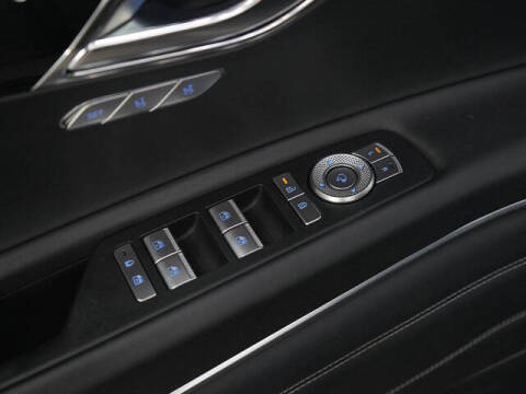 2025 Genesis GV80 2.5T Standard