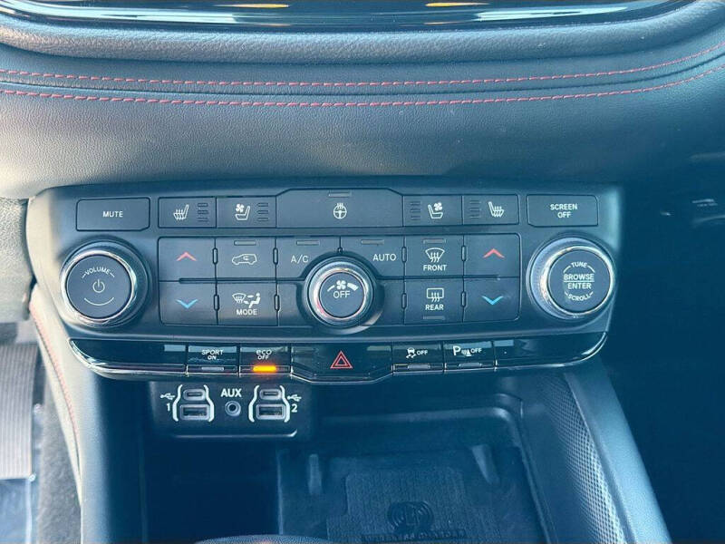 2024 Dodge Durango R/T Plus