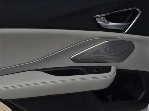 2026 Acura RDX SH-AWD w/Advance