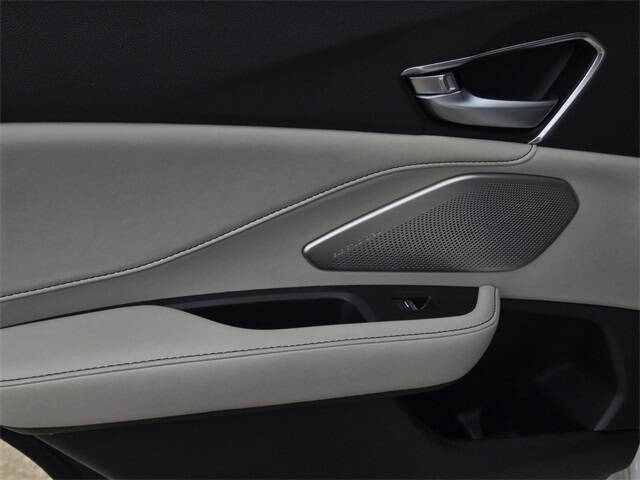 2026 Acura RDX SH-AWD w/Advance