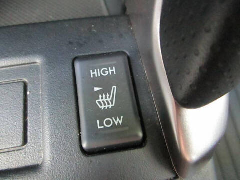 2018 Subaru Forester 2.5i Touring