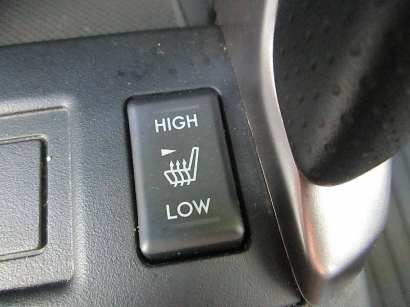 2018 Subaru Forester 2.5i Touring