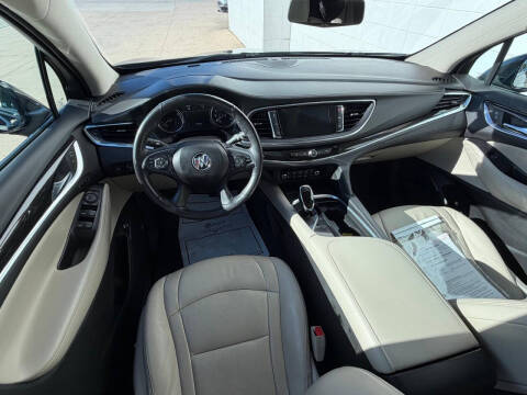 2020 Buick Enclave Premium