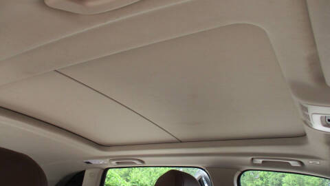 2014 BMW X5 xDrive35i