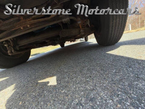 1953 Chevrolet Bel Air