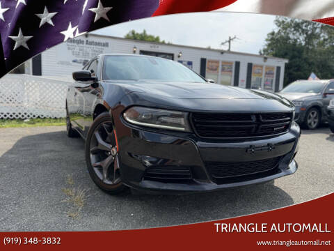 2019 Dodge Charger