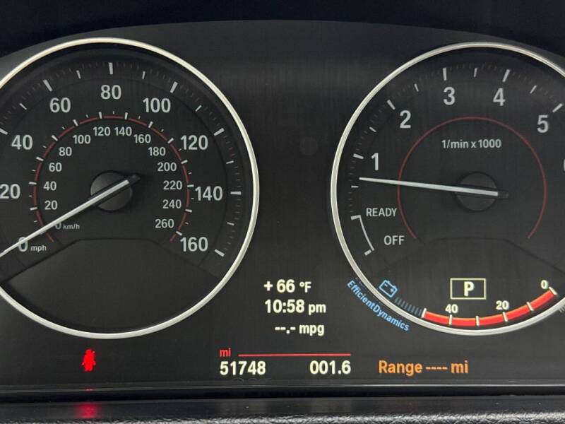 2014 BMW 4 Series 435i