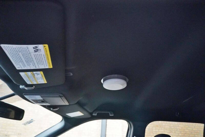 2017 Ford Explorer Police Interceptor Utility