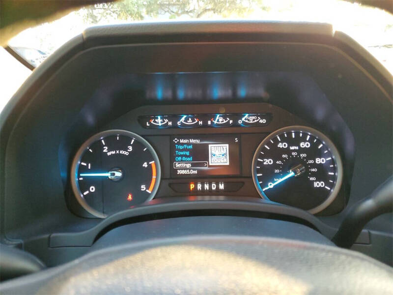 2022 Ford F-450 Super Duty XLT