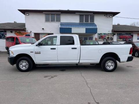 2017 RAM 2500 for sale at Twin City Motors in Grand Forks ND