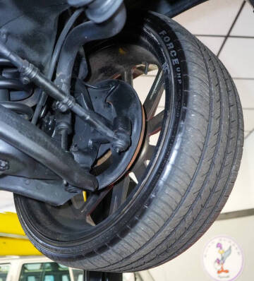 1996 Chevrolet Tahoe