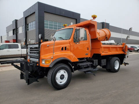 2005 Sterling L8511