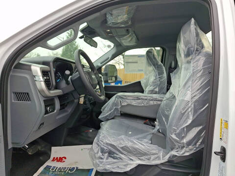 2026 Ford F-250 Super Duty XL