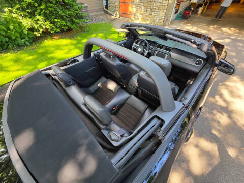 2014 Ford Mustang GT Premium