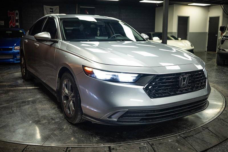 2023 Honda Accord