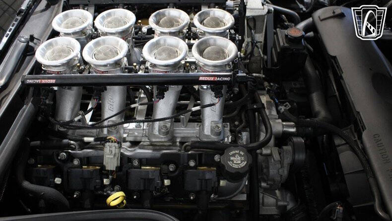 1999 Chevrolet Corvette
