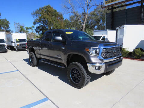 2019 Toyota Tundra