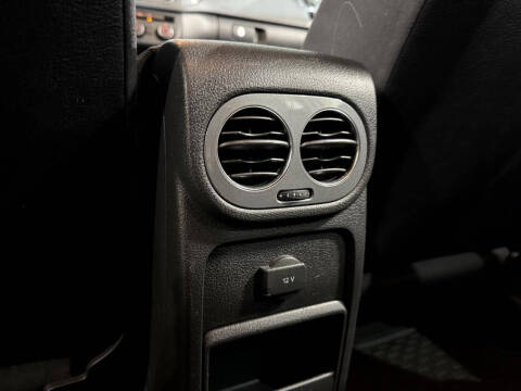 2017 Volkswagen Tiguan 2.0T S 4Motion