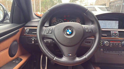 2010 BMW 3 Series 335i