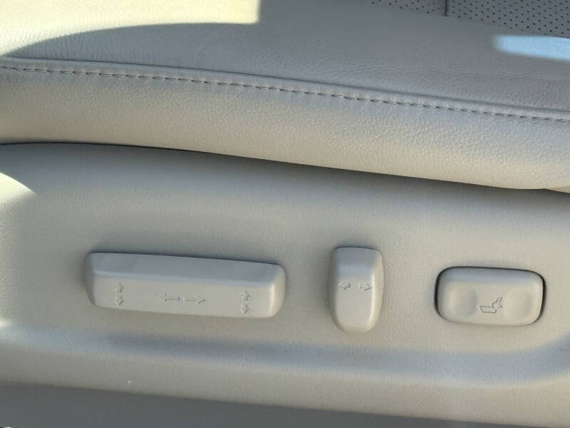 2014 Acura RDX