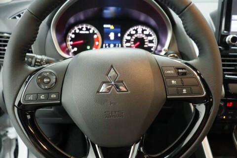 2026 Mitsubishi Eclipse Cross SE