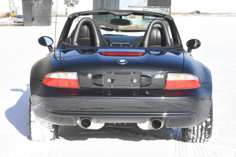 1999 BMW Z3 Base photo 27