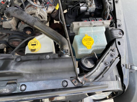 2009 Jeep Wrangler X