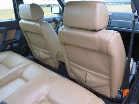 1995 Alfa Romeo 164 LS