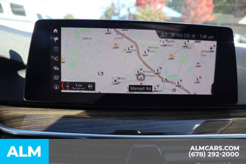 2019 BMW 5 Series 530e iPerformance