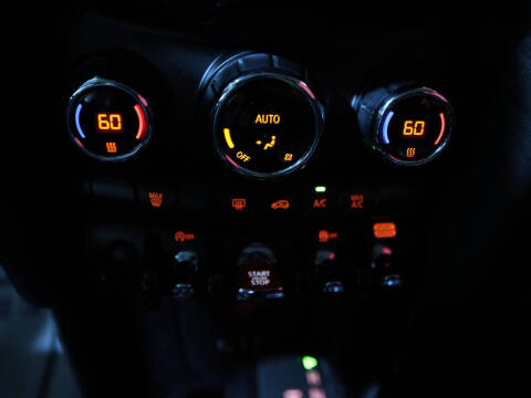 2018 MINI Hardtop 4 Door Cooper S