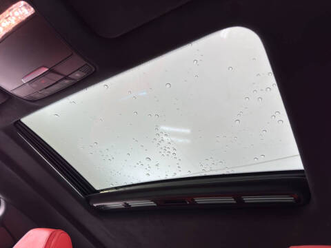 2023 Mercedes-Benz AMG GT 43