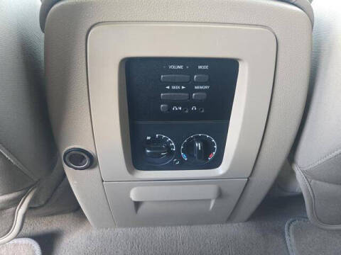 2004 Ford Expedition