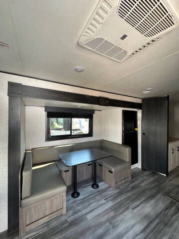 2024 Highland Ridge OPEN RANGE 26RLS