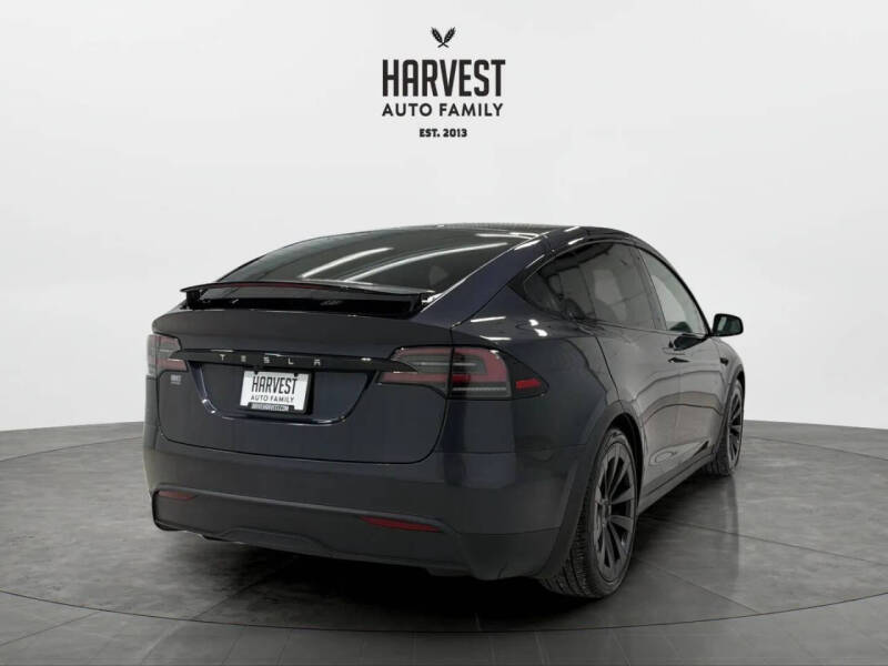 2024 Tesla Model X