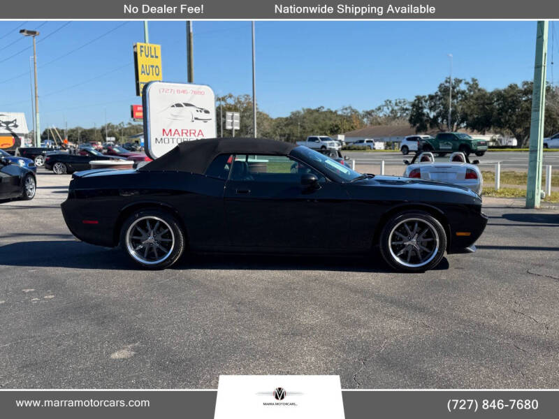 2010 Dodge Challenger