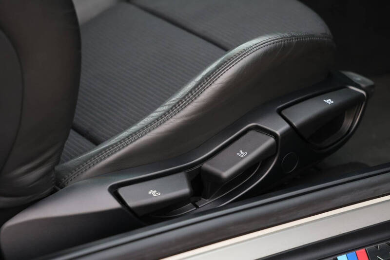 2005 BMW M3