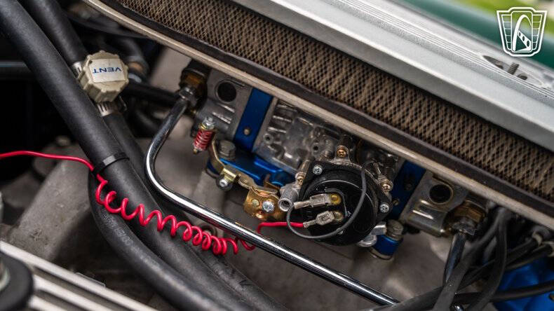 1967 Shelby Cobra