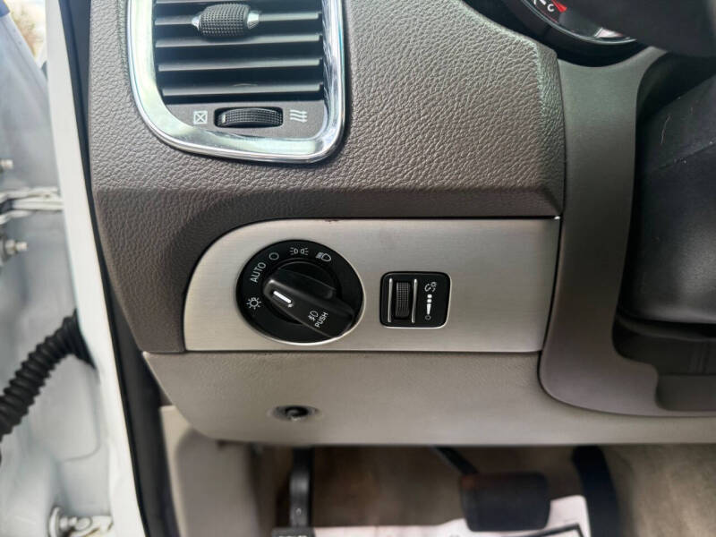 2013 Dodge Durango SXT