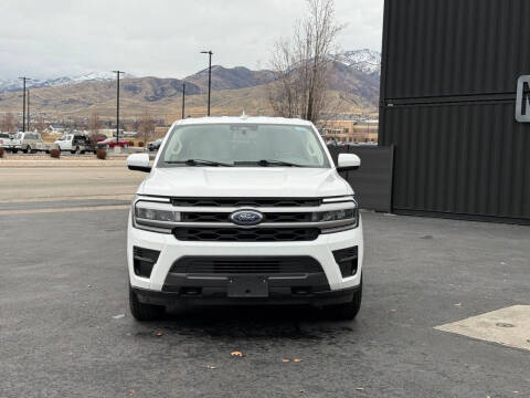 2023 Ford Expedition MAX XLT