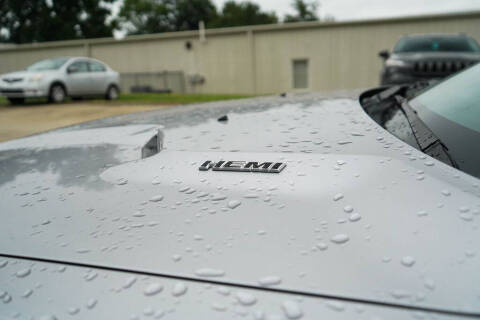 2014 Dodge Challenger R/T