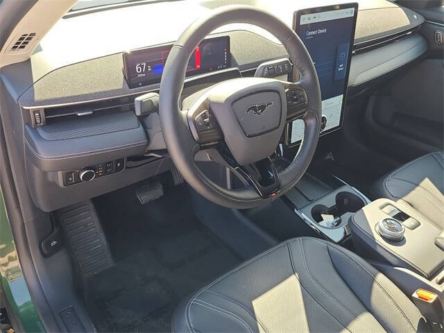 2024 Ford Mustang Mach-E Premium