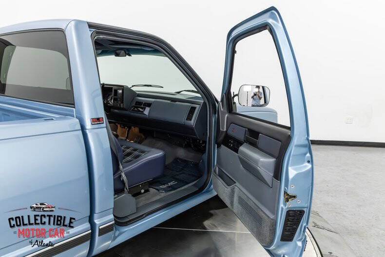 1989 GMC Sierra 1500