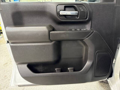 2023 GMC Sierra 2500HD