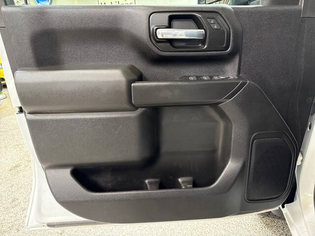 2023 GMC Sierra 2500HD