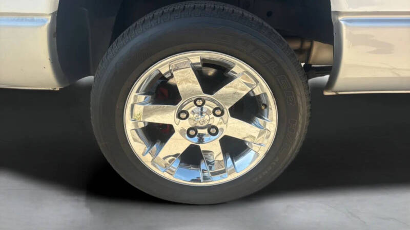 2006 Dodge Ram 1500