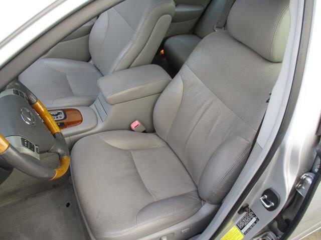 2006 Lexus ES 330 for sale at South Valley Auto Wholesale in Santa Clara, CA