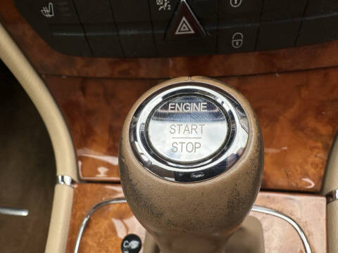 2009 Mercedes-Benz E-Class E 350 4MATIC