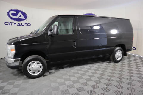 2014 Ford E-Series for sale at Car One in Murfreesboro TN