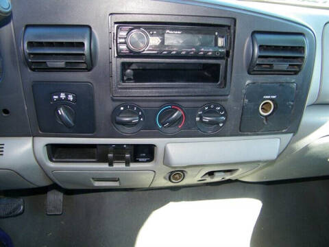 2006 Ford F-350 Super Duty